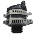 Alternador Denso 104210-3911 para Honda 31100-RBD-E02 CSC91